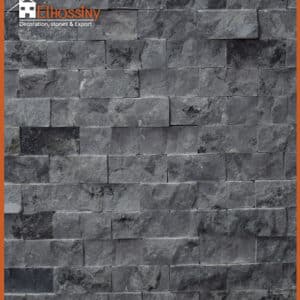 حجر طبيعي - ميلي براون