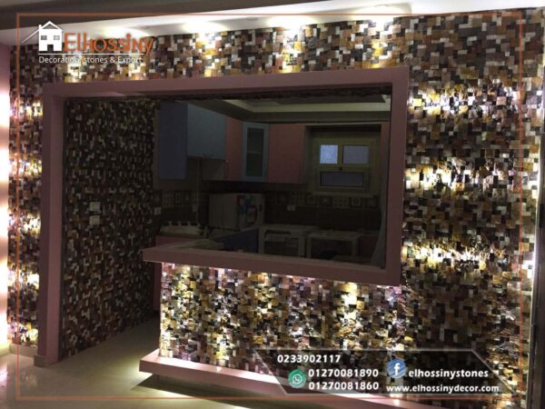 ديكور داخلي Elhossiny Decor ديكور داخلي Elhossiny Decor