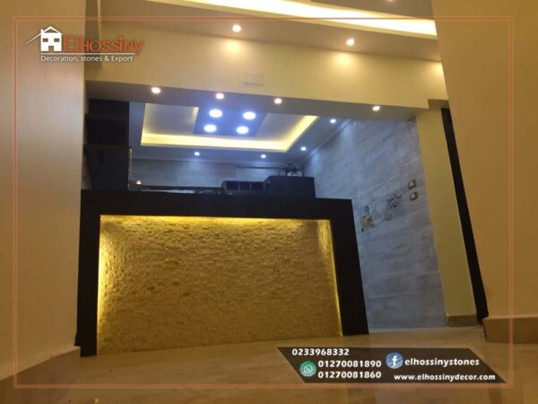 ديكور داخلي Elhossiny Decor ديكور داخلي Elhossiny Decor