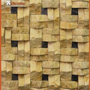 حجر طبيعي ميلي جراي وجلالة