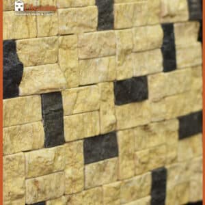 حجر طبيعي ميلي جراي وجلالة