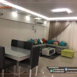 ديكور داخلي