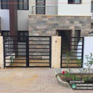 واجهه خارجية مايكا